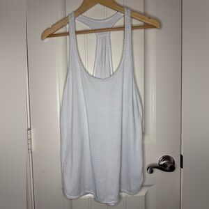 lululemon 105 F Singlet
